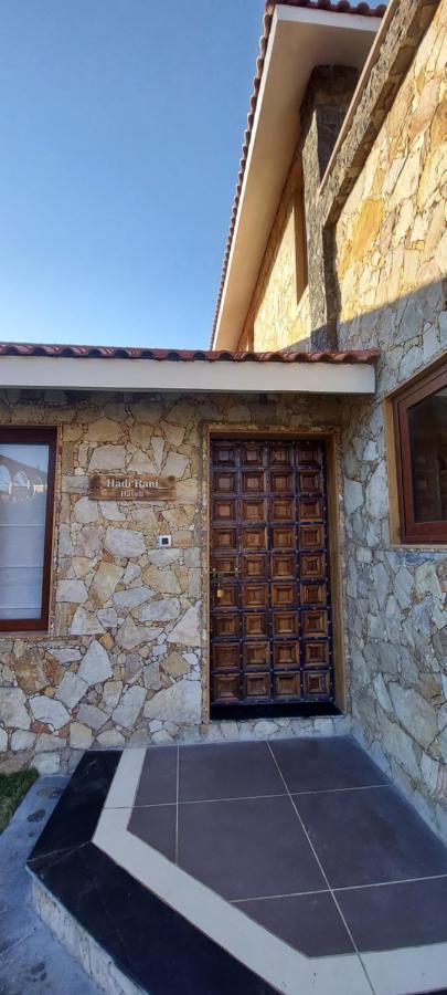Vikrama Heritage Resort Pavagadh Halol Ngoại thất bức ảnh