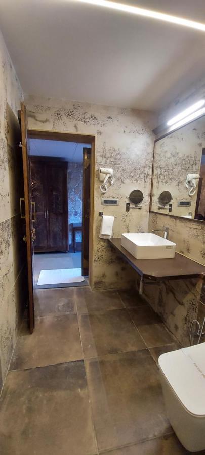 Vikrama Heritage Resort Pavagadh Halol Ngoại thất bức ảnh
