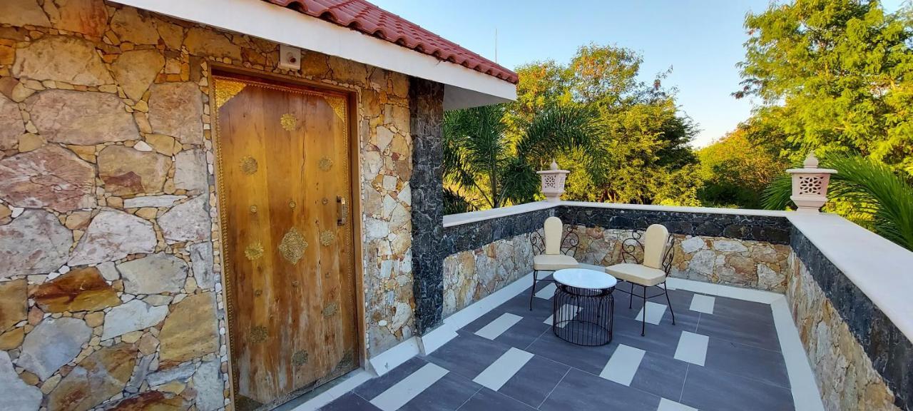 Vikrama Heritage Resort Pavagadh Halol Ngoại thất bức ảnh