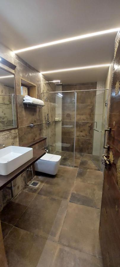 Vikrama Heritage Resort Pavagadh Halol Ngoại thất bức ảnh