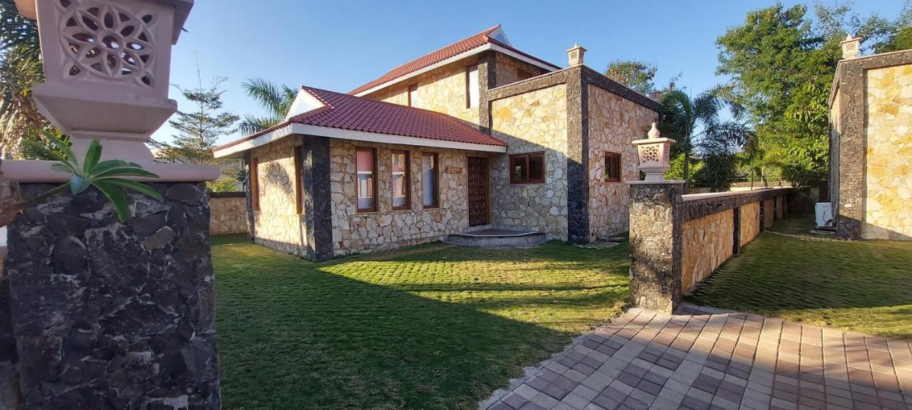 Vikrama Heritage Resort Pavagadh Halol Ngoại thất bức ảnh