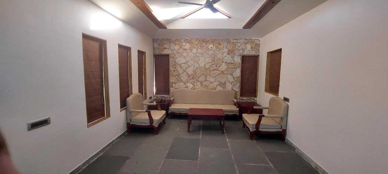 Vikrama Heritage Resort Pavagadh Halol Ngoại thất bức ảnh