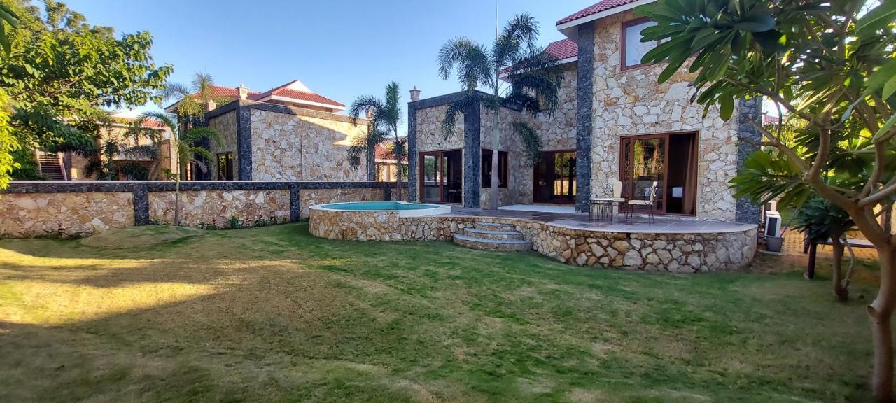 Vikrama Heritage Resort Pavagadh Halol Ngoại thất bức ảnh