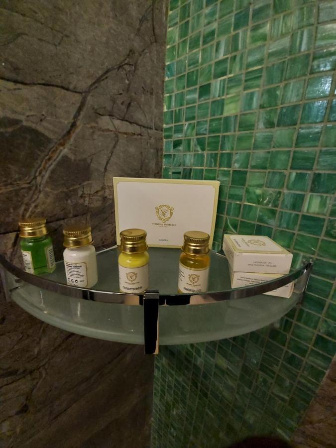 Vikrama Heritage Resort Pavagadh Halol Ngoại thất bức ảnh