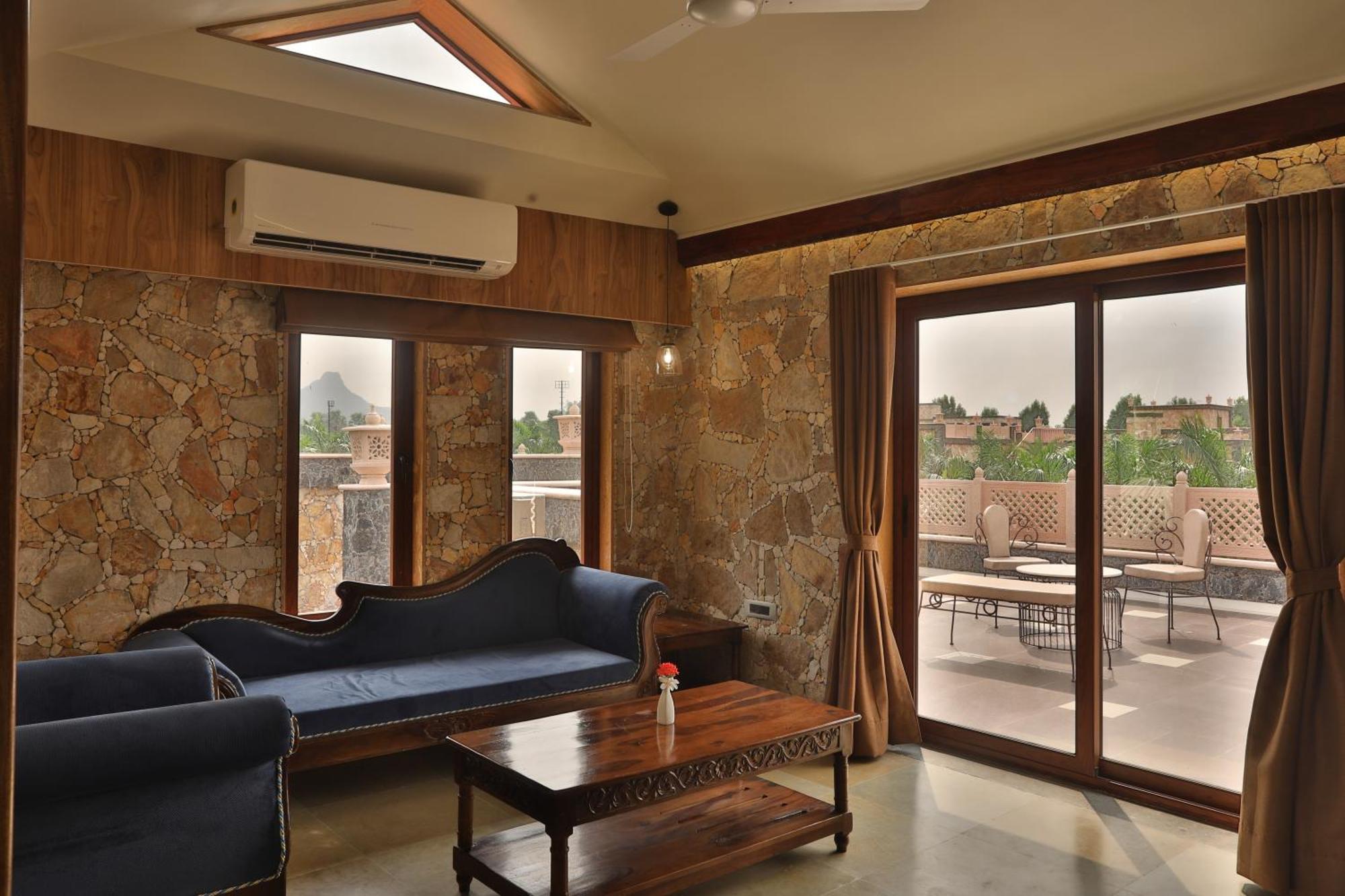 Vikrama Heritage Resort Pavagadh Halol Ngoại thất bức ảnh